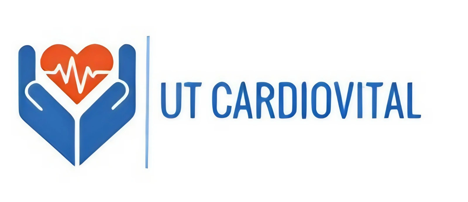Logo UT Cardiovital Cuidado Cardiovascular Integral